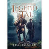 A King's Bargain (Legend of Tal: Book 1) - Hardcover