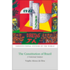 The Constitution of Brazil A Contextual Analysis - Paperback