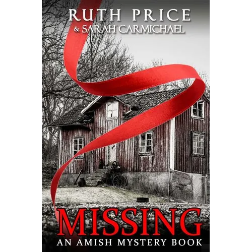 Missing - Paperback