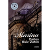 Marina - Paperback