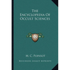 The Encyclopedia Of Occult Sciences - Paperback