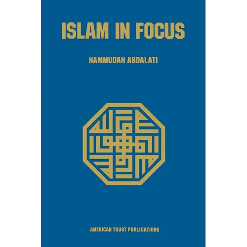 Islam in Focus - Paperback