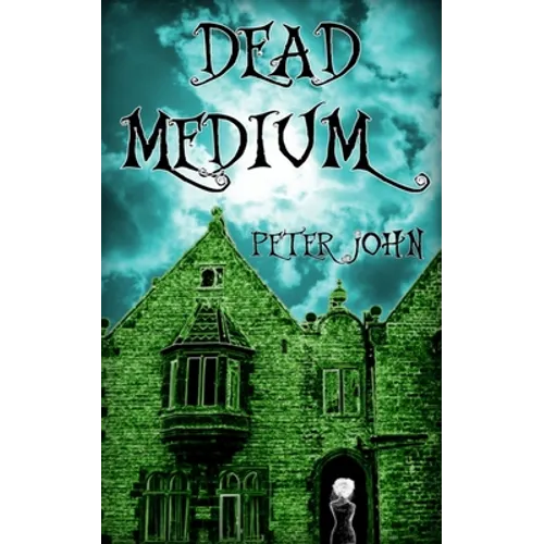 Dead Medium - Paperback