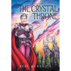 The Crystal Throne - Hardcover