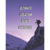 Ultimate Location Scout Checklist: Check everything you need for a professional film location scouting - Paperback