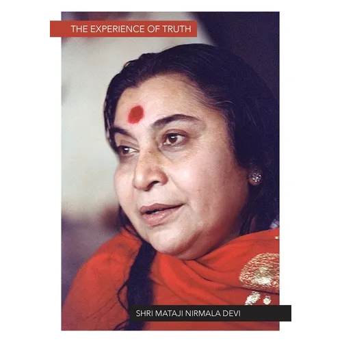 The Experience of Truth - Paperback