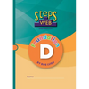 StepsWeb Workbook D: Foundation D - Paperback