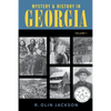 Mystery & History in Georgia: (Volume 1) - Paperback