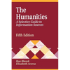 Humanities: A Selective Guide to Information Sources Fifth Edition - Paperback