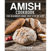 Amish Cookbook: Book 1 - Paperback