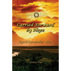 Carried Forward By Hope (# 6 in the Bregdan Chronicles Historical Fiction Romance Series) - Paperback