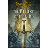The Return of the King: Being the Third Part of the Lord of the Rings - Paperback