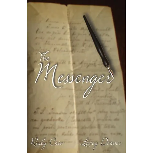 The Messenger - Paperback