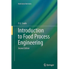 Introduction to Food Process Engineering - Hardcover
