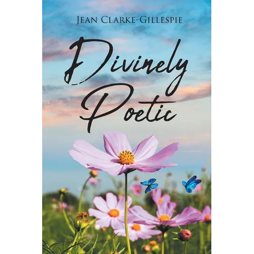 Divinely Poetic - Paperback