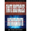 Finite Obstacles Infinite Truth - Hardcover