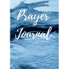 Prayer Journal: Prayers to be said and bible verses to be remembered - Paperback