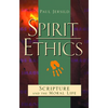 Spirit Ethics - Paperback
