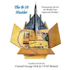 The B-58 Hustler - Promotional Ads for the World's First Supersonic Bomber. - Paperback