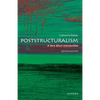 Poststructuralism: A Very Short Introduction - Paperback