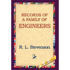 Records of a Family of Engineers - Hardcover