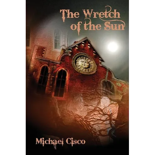 The Wretch of the Sun - Paperback