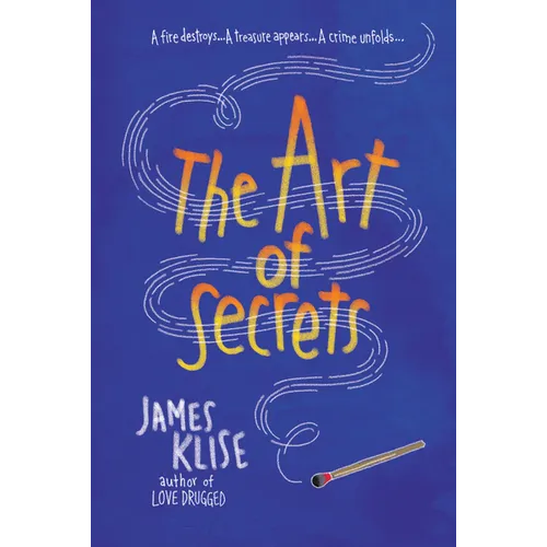 The Art of Secrets - Paperback