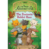 The Aristokittens #3: The Fantastic Rabbit Race - Hardcover