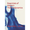 Essentials of Modern Thermodynamics - Paperback