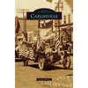 Carlinville - Hardcover