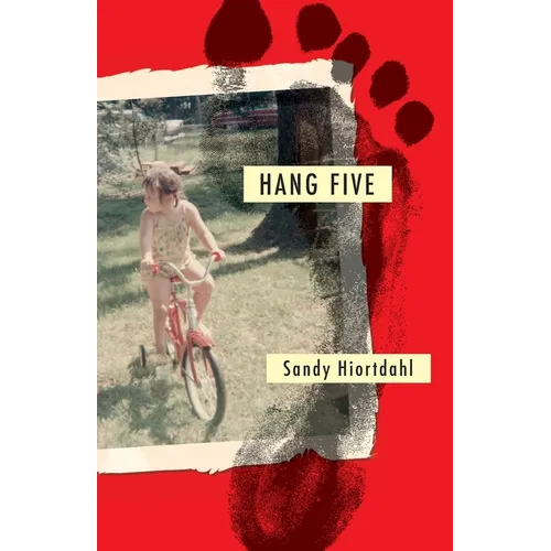 Hang Five - Paperback