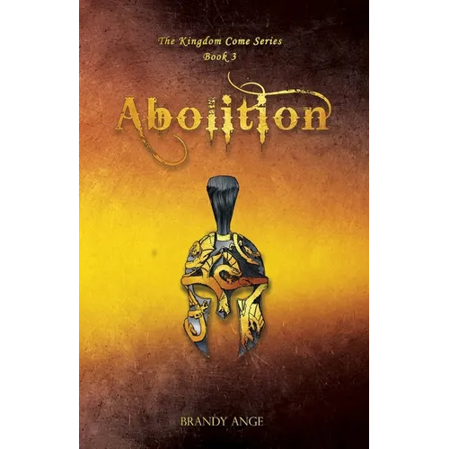 Abolition - Paperback