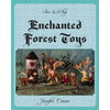 Sew and Play: Enchanted Forest Toys - Paperback