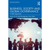 Business, Society and Global Governance: A Skills Approach - Paperback