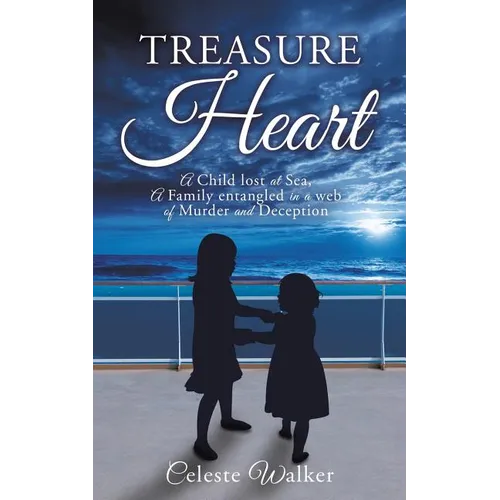 Treasure Heart - Paperback