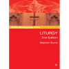SCM Studyguide: Liturgy, 2nd Edition - Paperback