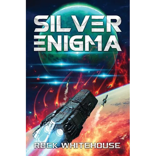 Silver Enigma: An ISC Fleet Novel - Paperback