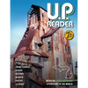 U.P. Reader -- Volume #7: Bringing Upper Michigan Literature to the World - Paperback