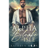 The Alpha of Bleake Isle - Paperback