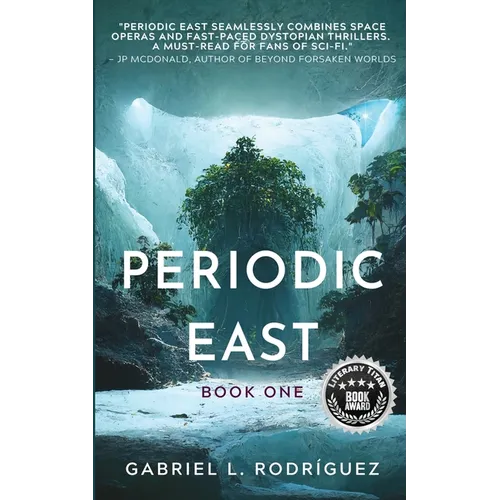 Periodic East: Book One - Paperback