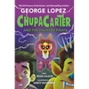ChupaCarter and the Haunted Piñata - Paperback