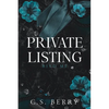 Private Listing Bind Me: Alternate Cover - Paperback