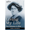 Living My Life (Two Volumes in One) - Paperback