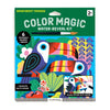 Rainforest Friends Color Magic Water-Reveal Kit - Paperback