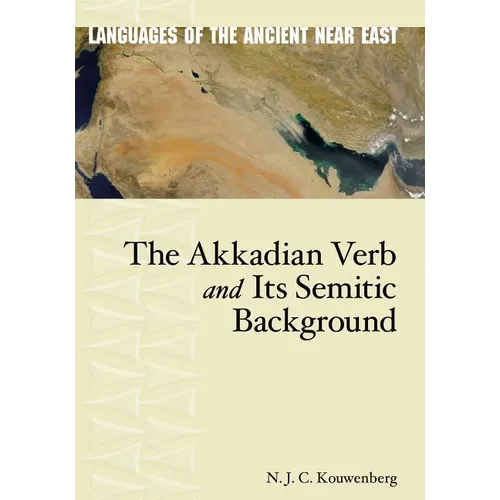 Languages of the Ancient Near East - Hardcover