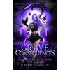 Grave Consequences - Paperback
