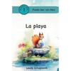 La playa - Paperback