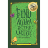 Find Wonder in the Ordinary: A Kid's Book for Adults - Paperback