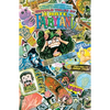Untold Tales of I Hate Fairyland - Paperback