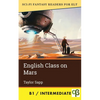 English Class on Mars - Paperback